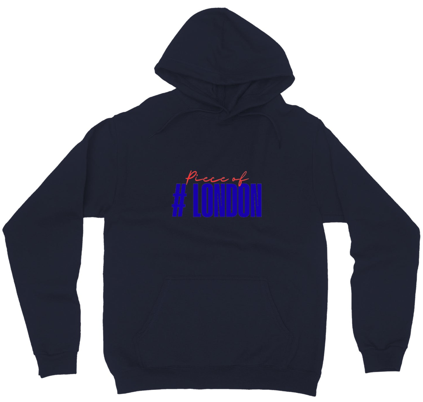 London Theme Hoodie, Stylish British Streetwear Fashion, Comfortable Casual Wear, Iconic London Landmarks Design, Unique Gift Idea