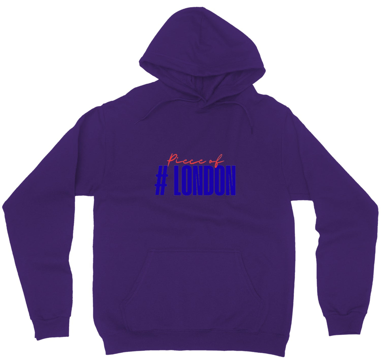 London Theme Hoodie, Stylish British Streetwear Fashion, Comfortable Casual Wear, Iconic London Landmarks Design, Unique Gift Idea