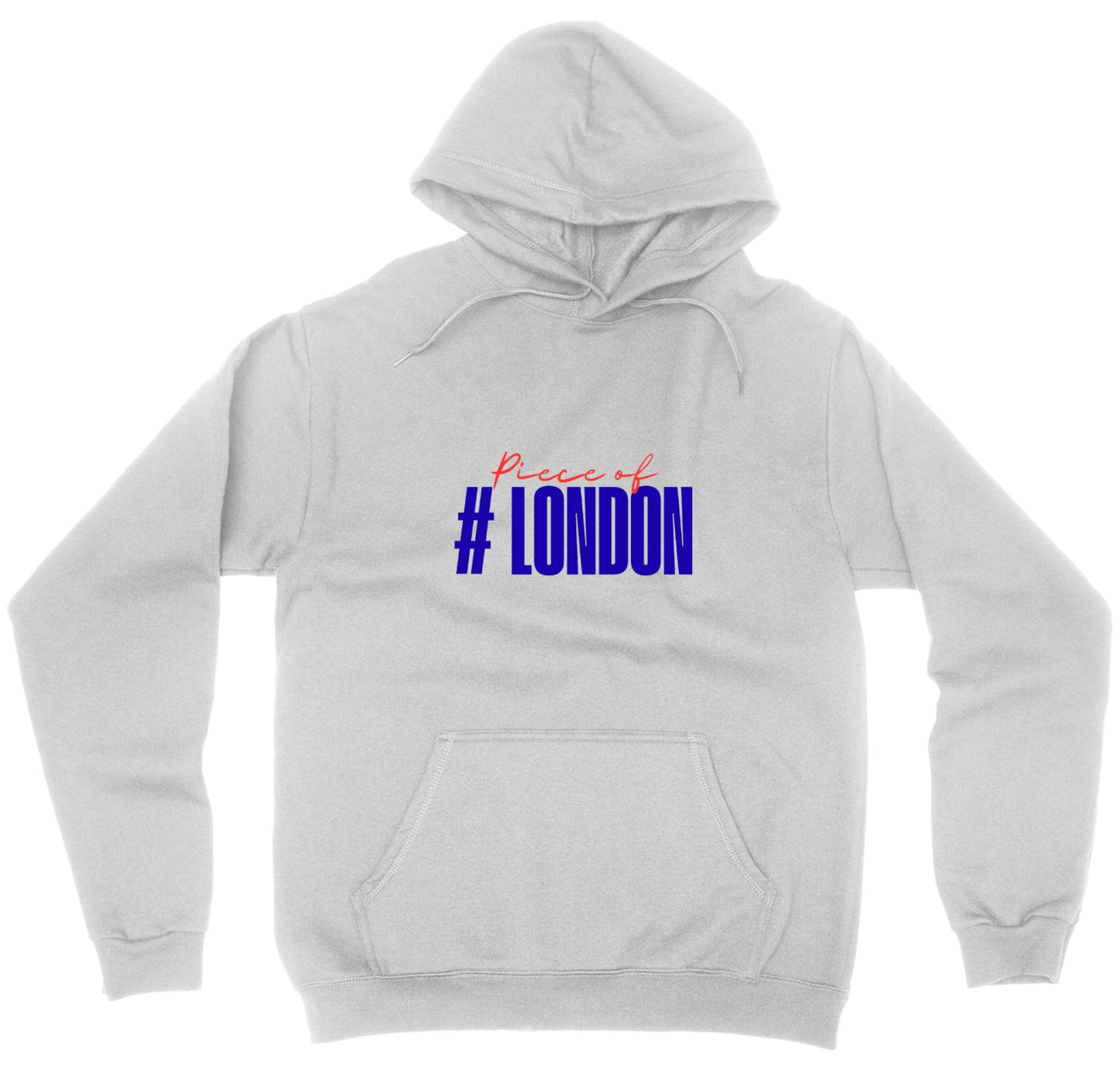 Main product image for London Theme Hoodie, Stylish British Streetwear Fashion, Comfortable Casual Wear, Iconic London Landmarks Design, Unique Gift Idea